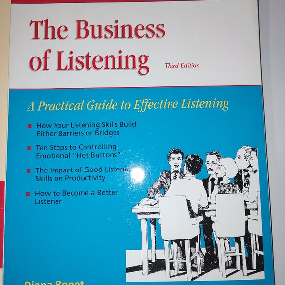 Six Workplace Self Help Books-PC Good Condition-Crisp Books - Picture 7 of 11